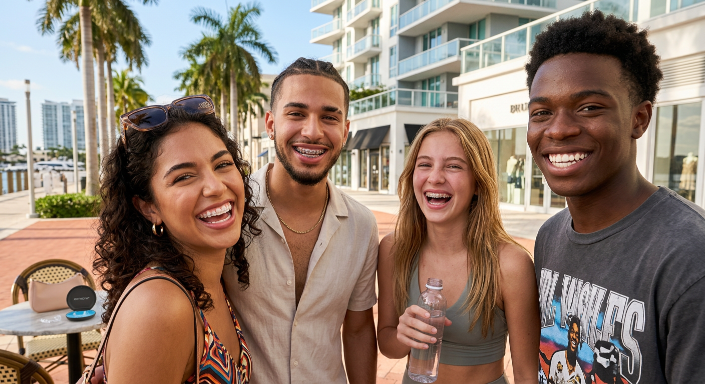 Best orthodontist near me braces invisalign