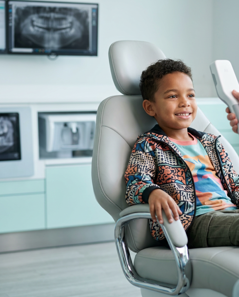 Best orthodontist near me braces invisalign