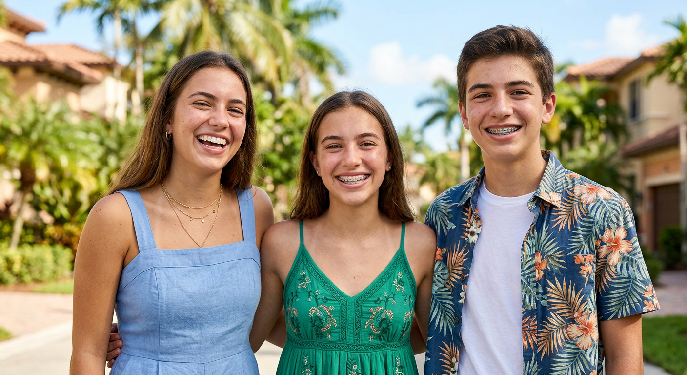 Best orthodontist near me braces invisalign