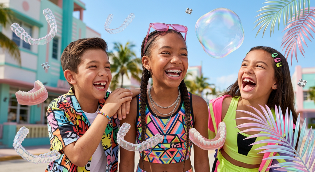 Best orthodontist near me braces invisalign