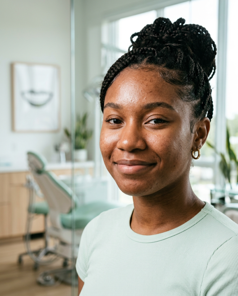 Best orthodontist near me braces invisalign