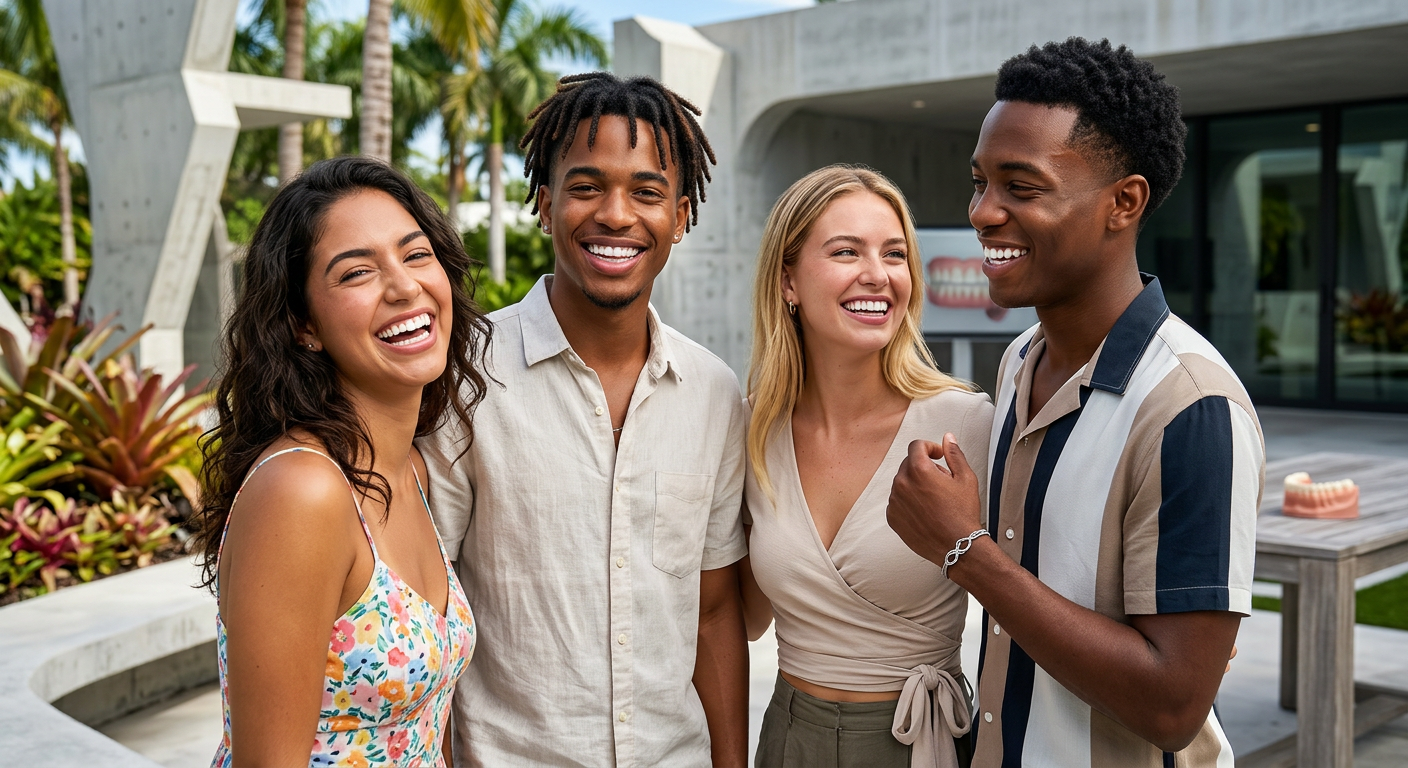 Best orthodontist near me braces invisalign
