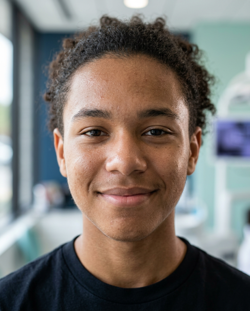 Best orthodontist near me braces invisalign
