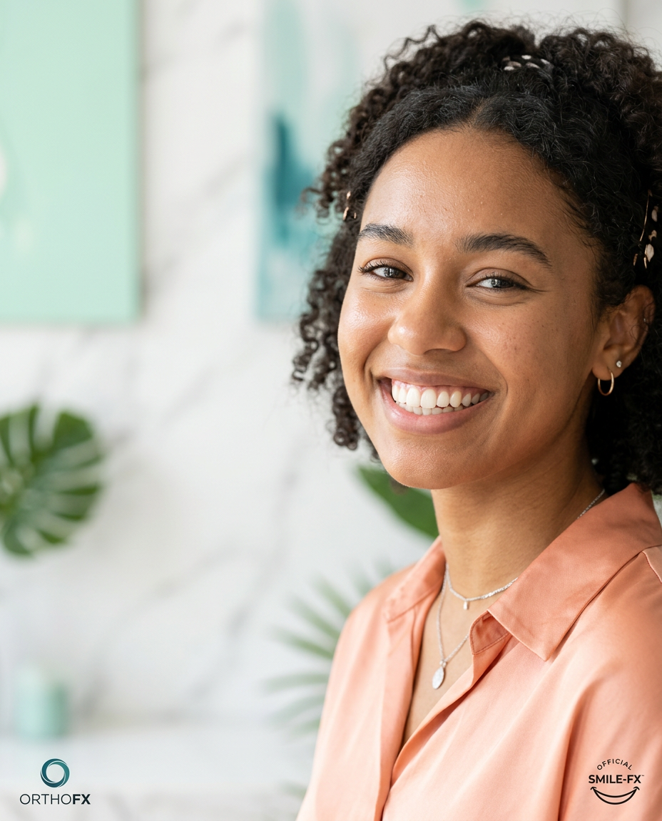 Best orthodontist near me braces invisalign