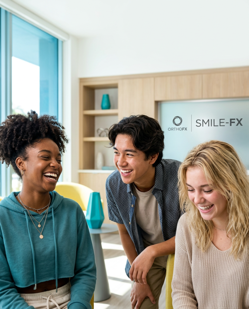 Best orthodontist near me braces invisalign