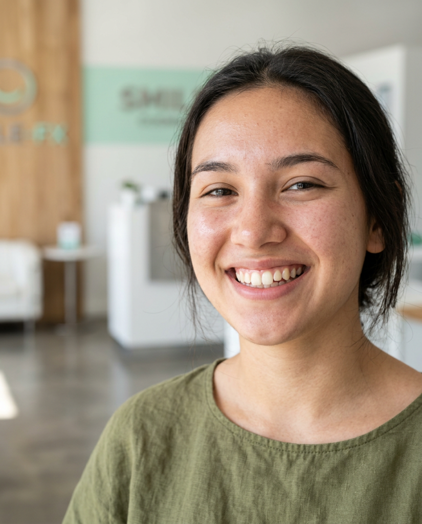 Best orthodontist near me braces invisalign