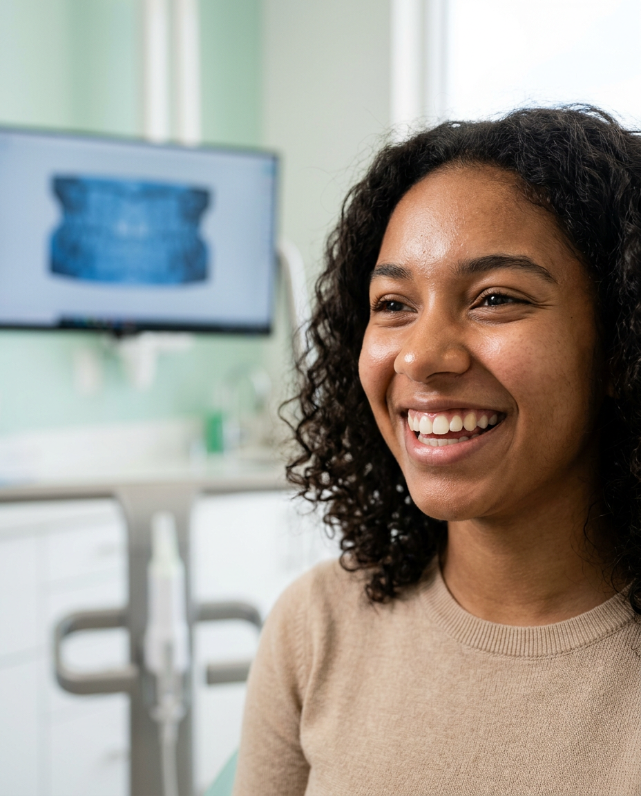 Best orthodontist near me braces invisalign