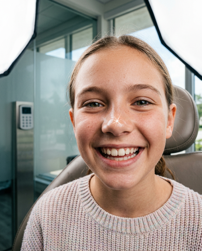Best orthodontist near me braces invisalign