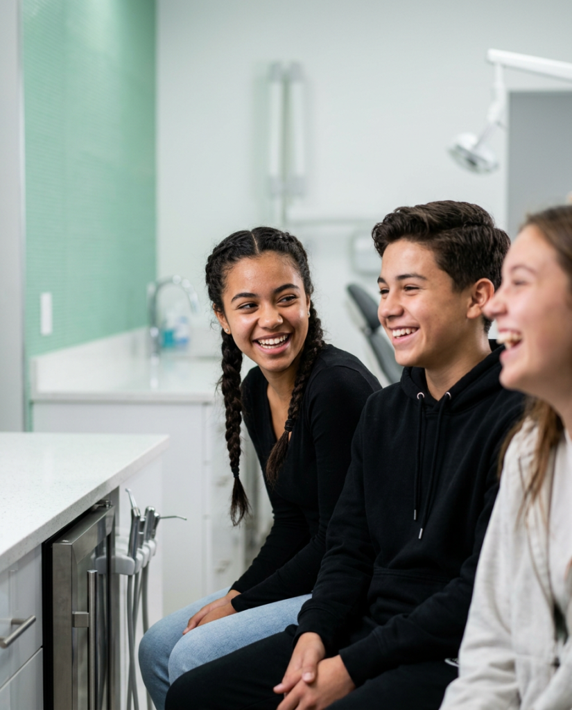 Best orthodontist near me braces invisalign