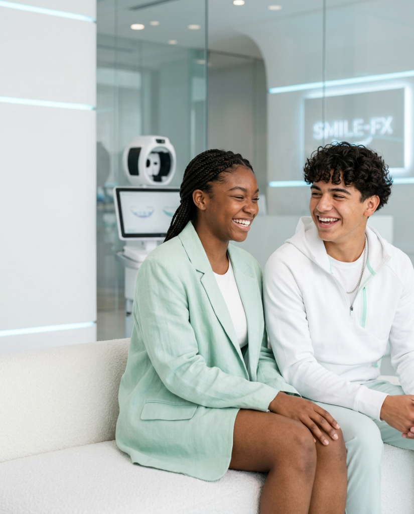 Best orthodontist near me braces invisalign