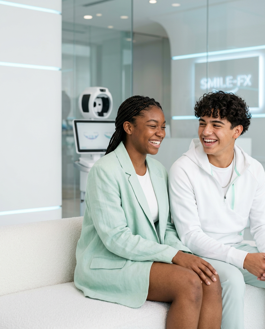 Best orthodontist near me braces invisalign