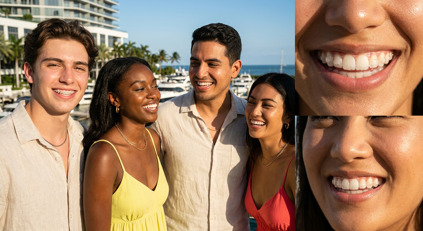 Best orthodontist near me braces invisalign