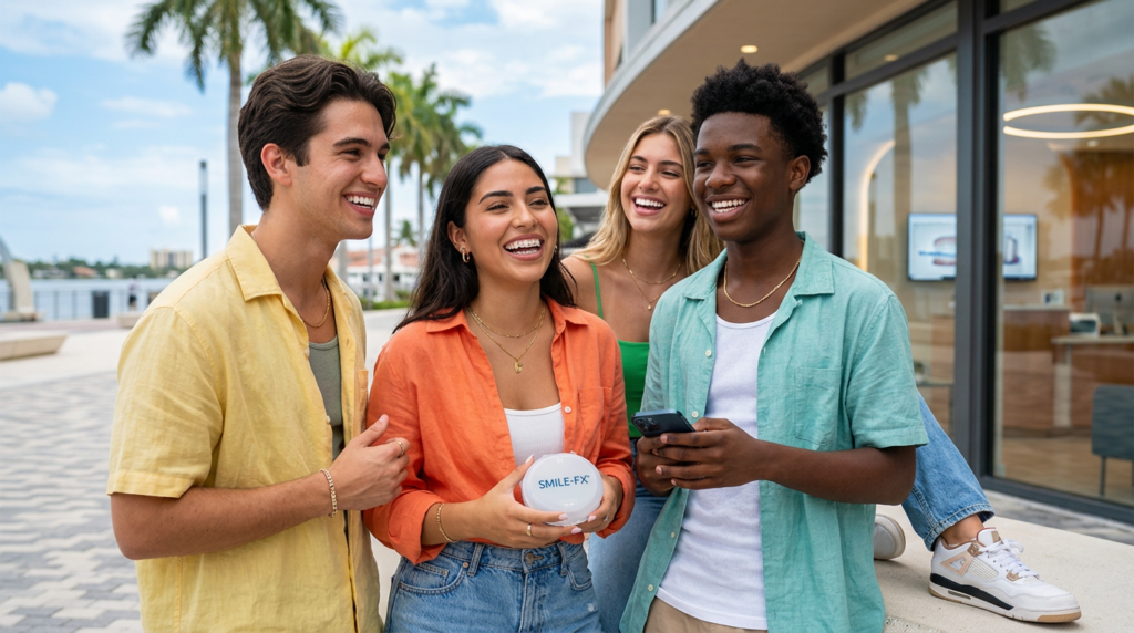 Best orthodontist near me braces invisalign