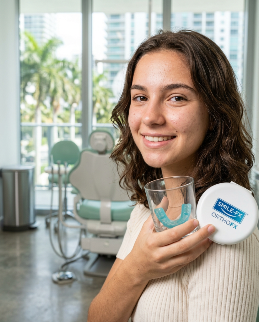 Best orthodontist near me braces invisalign