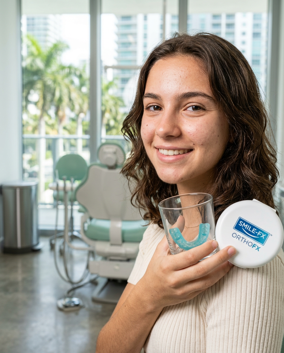 Best orthodontist near me braces invisalign