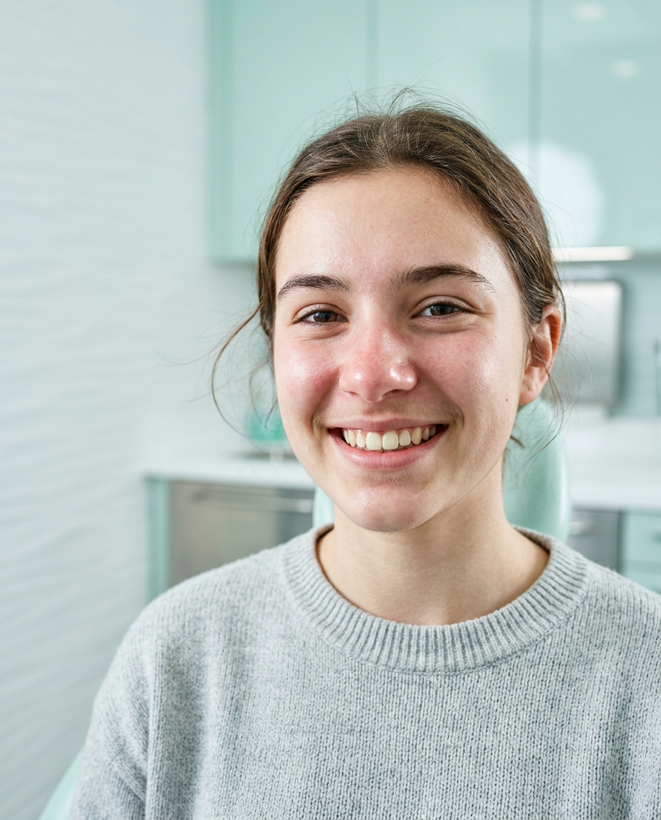 Best orthodontist near me braces invisalign