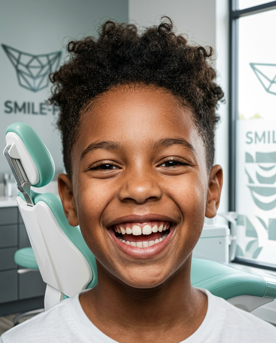 Best orthodontist near me braces invisalign