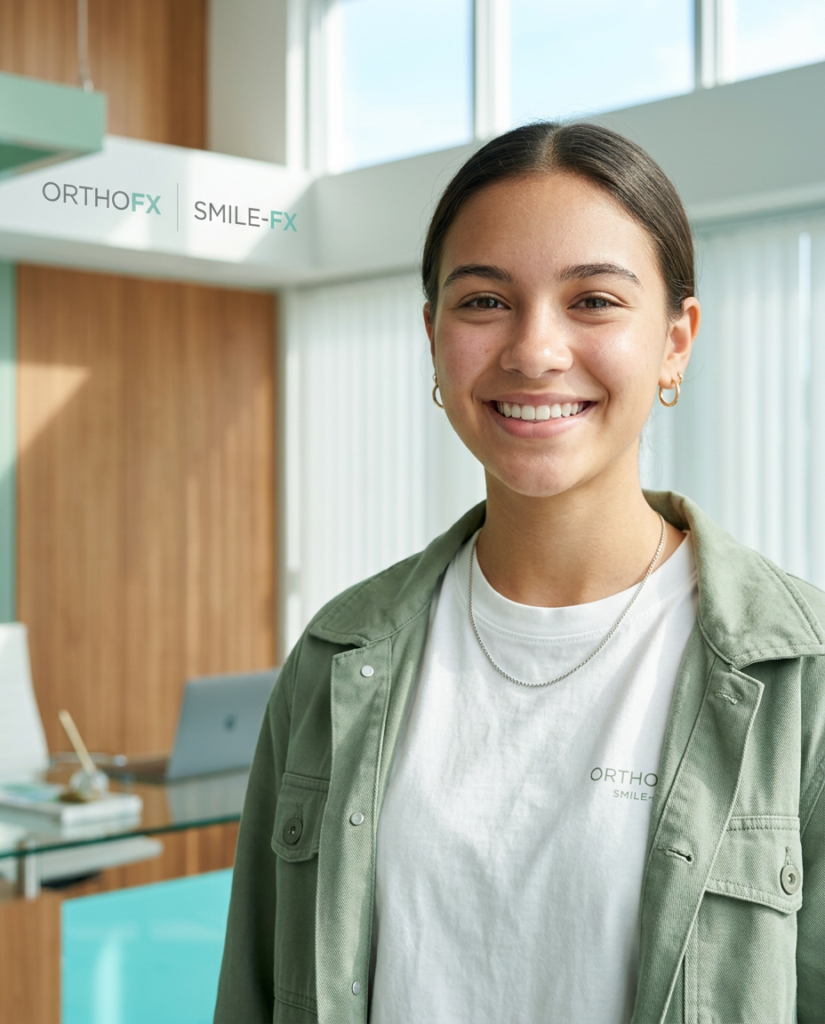 Best orthodontist near me braces invisalign