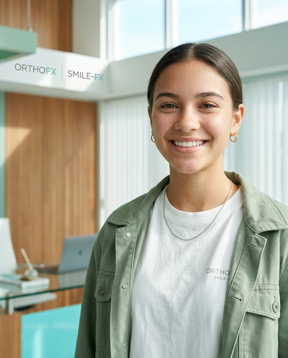 Best orthodontist near me braces invisalign