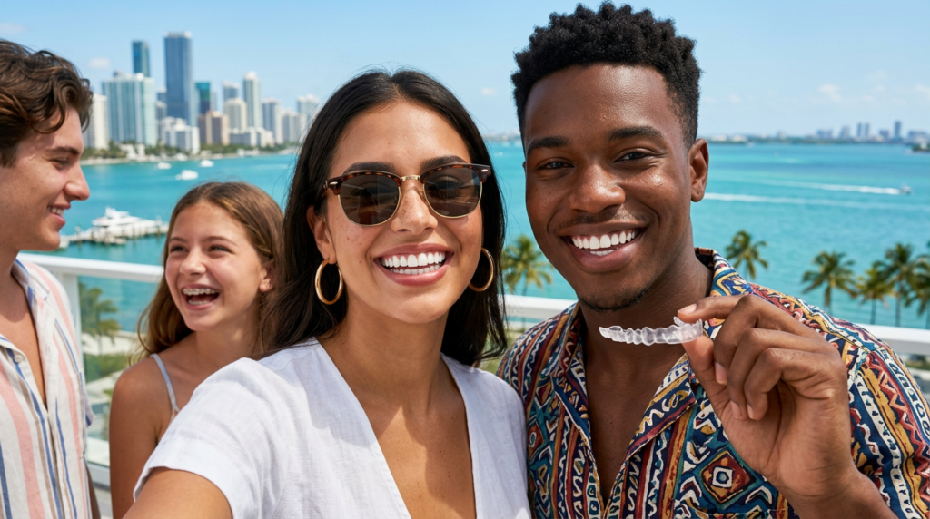 Best orthodontist near me braces invisalign