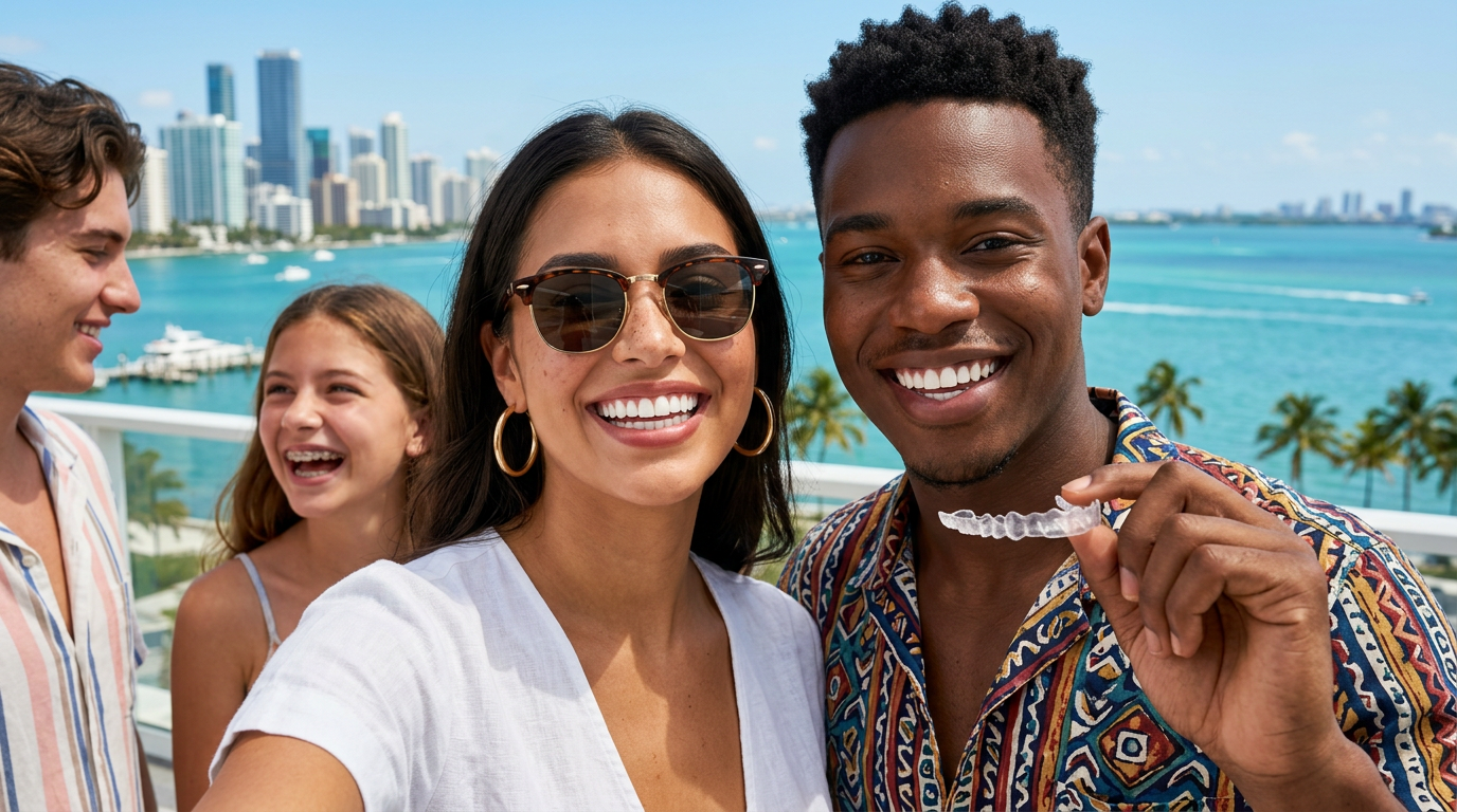 Best orthodontist near me braces invisalign