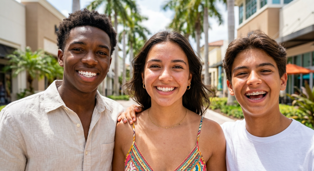Best orthodontist near me braces invisalign