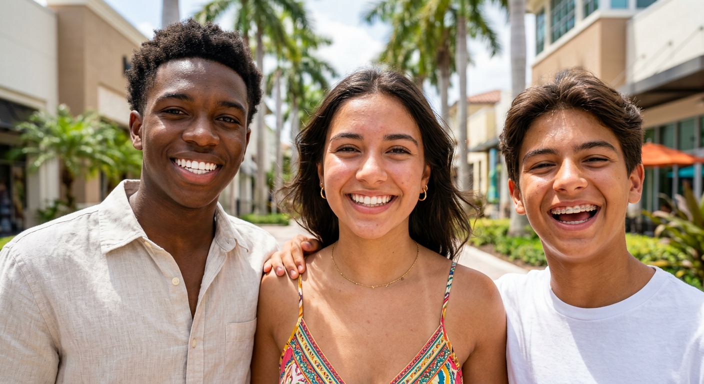 Best orthodontist near me braces invisalign