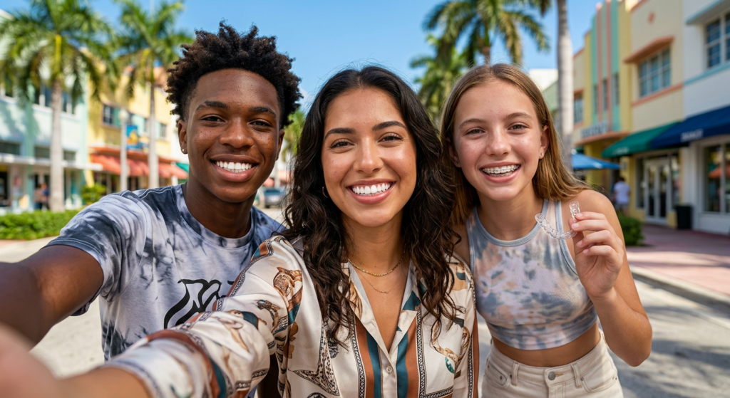 Best orthodontist near me braces invisalign