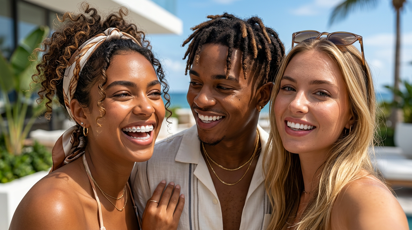 Best orthodontist near me braces invisalign