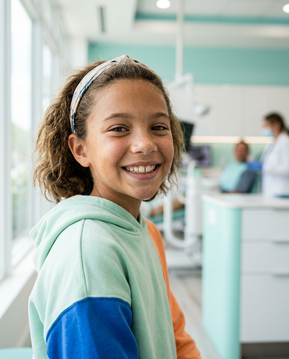 Best orthodontist near me braces invisalign