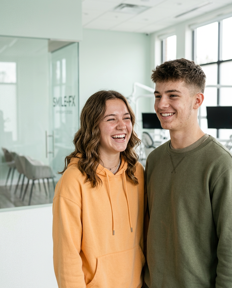 Best orthodontist near me braces invisalign