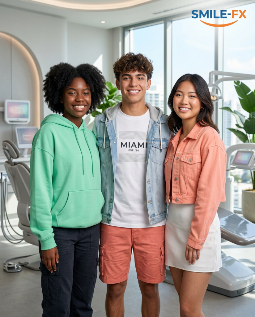 Best orthodontist near me braces invisalign