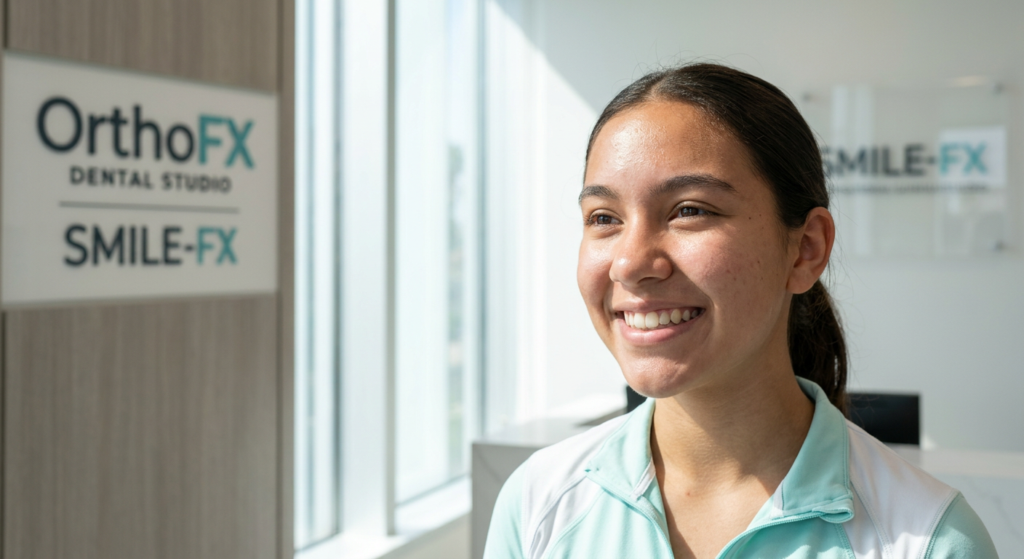 Best orthodontist near me braces invisalign