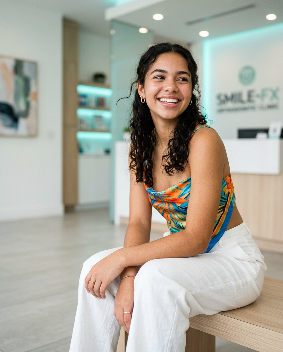 Best orthodontist near me braces invisalign
