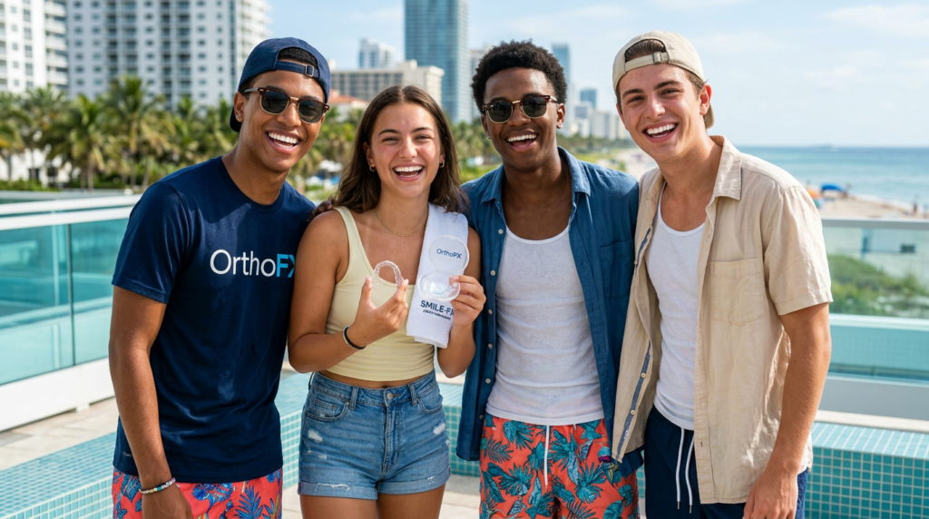 Best orthodontist near me braces invisalign
