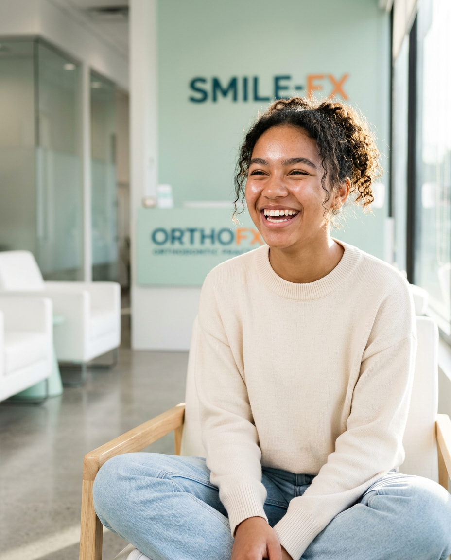 Best orthodontist near me braces invisalign