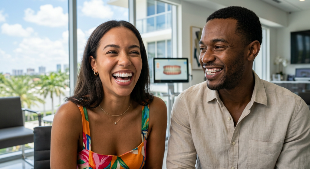 Best orthodontist near me braces invisalign