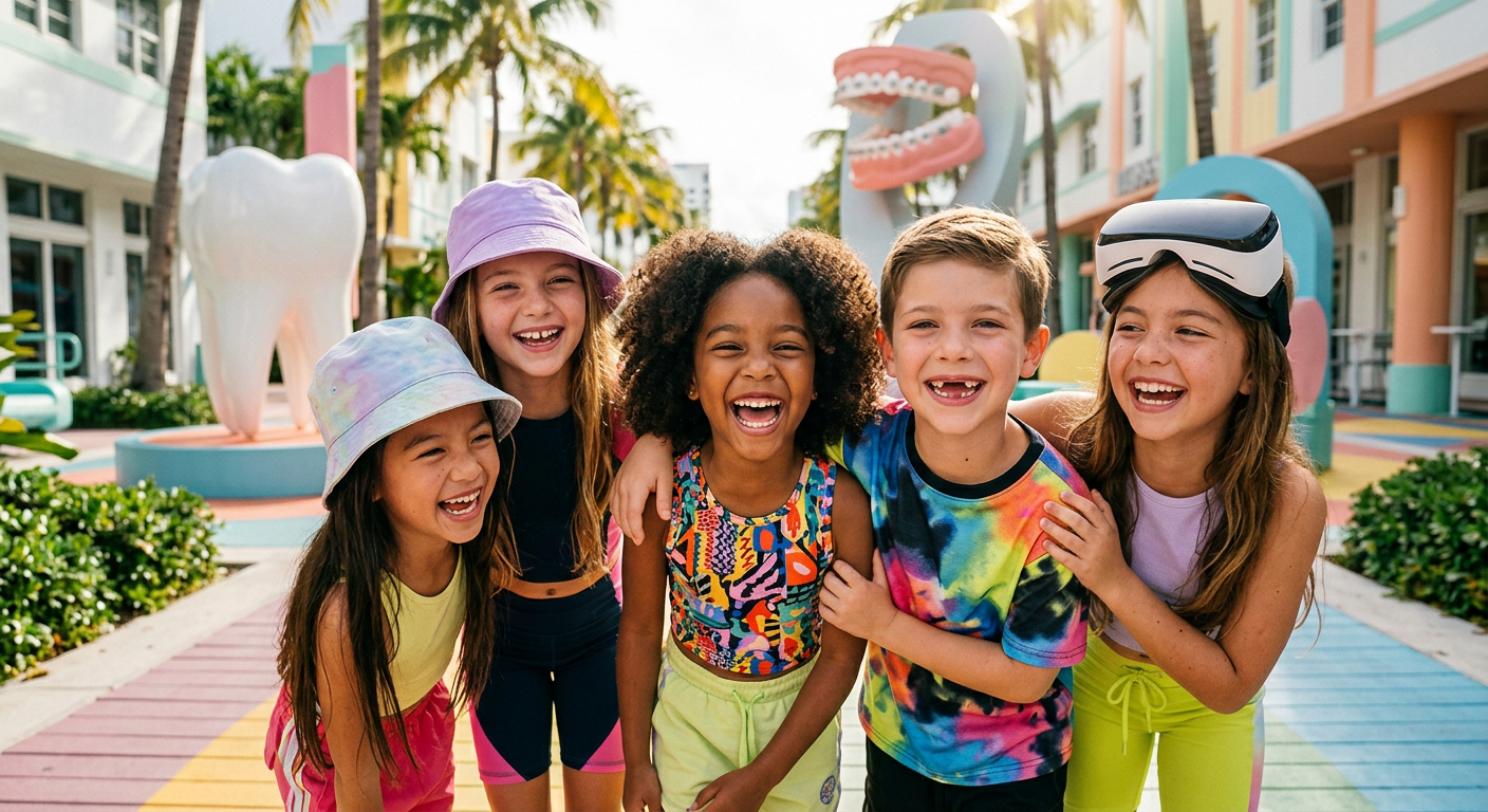 Best orthodontist near me braces invisalign
