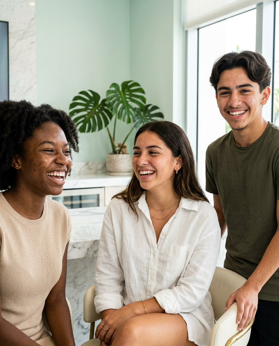 Best orthodontist near me braces invisalign