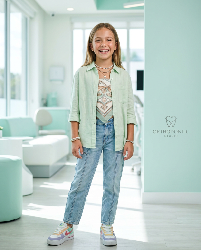 Best orthodontist near me braces invisalign