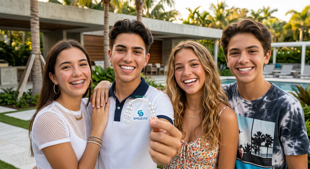 Best orthodontist near me braces invisalign