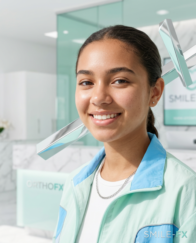 Best orthodontist near me braces invisalign