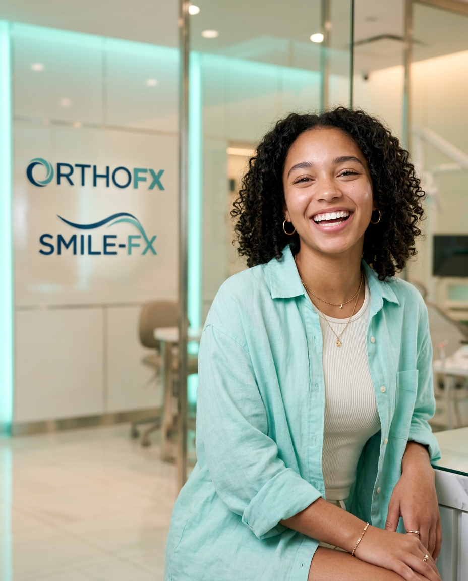 Best orthodontist near me braces invisalign