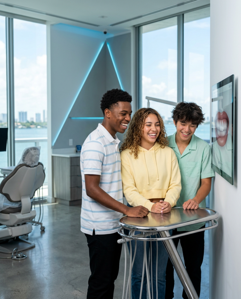 Best orthodontist near me braces invisalign