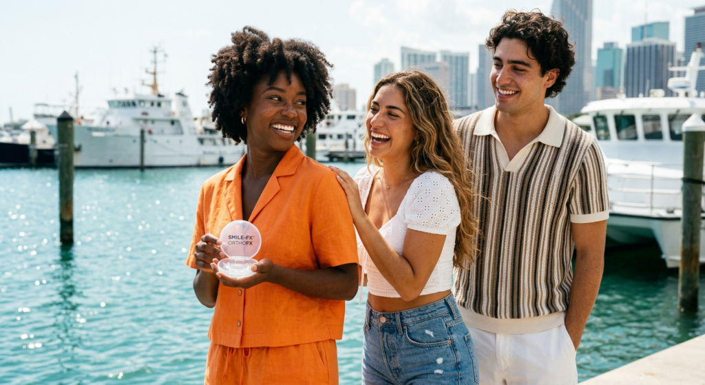 Best orthodontist near me braces invisalign