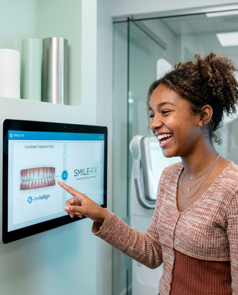 Best orthodontist near me braces invisalign