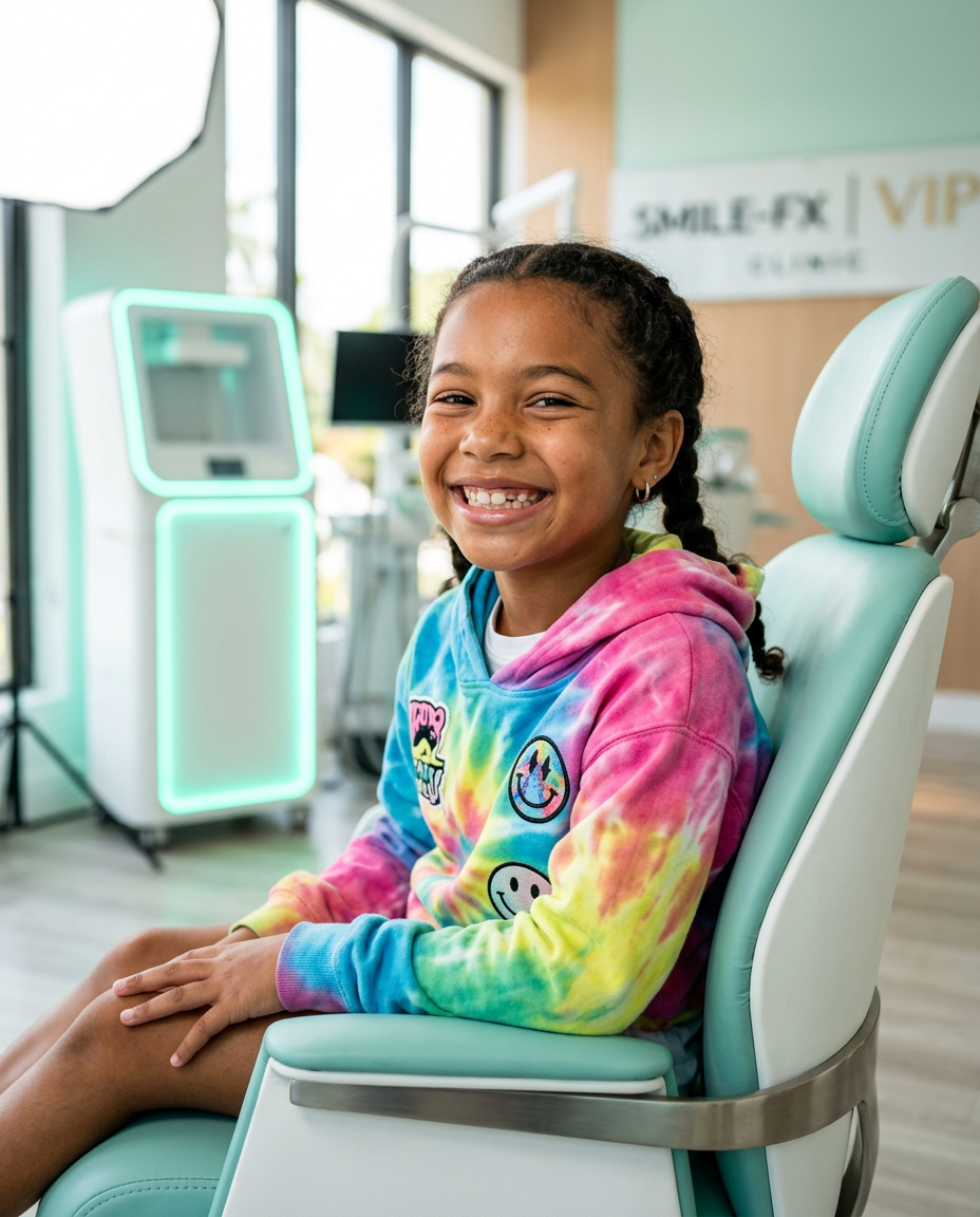 Best orthodontist near me braces invisalign