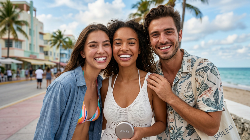 Best orthodontist near me braces invisalign