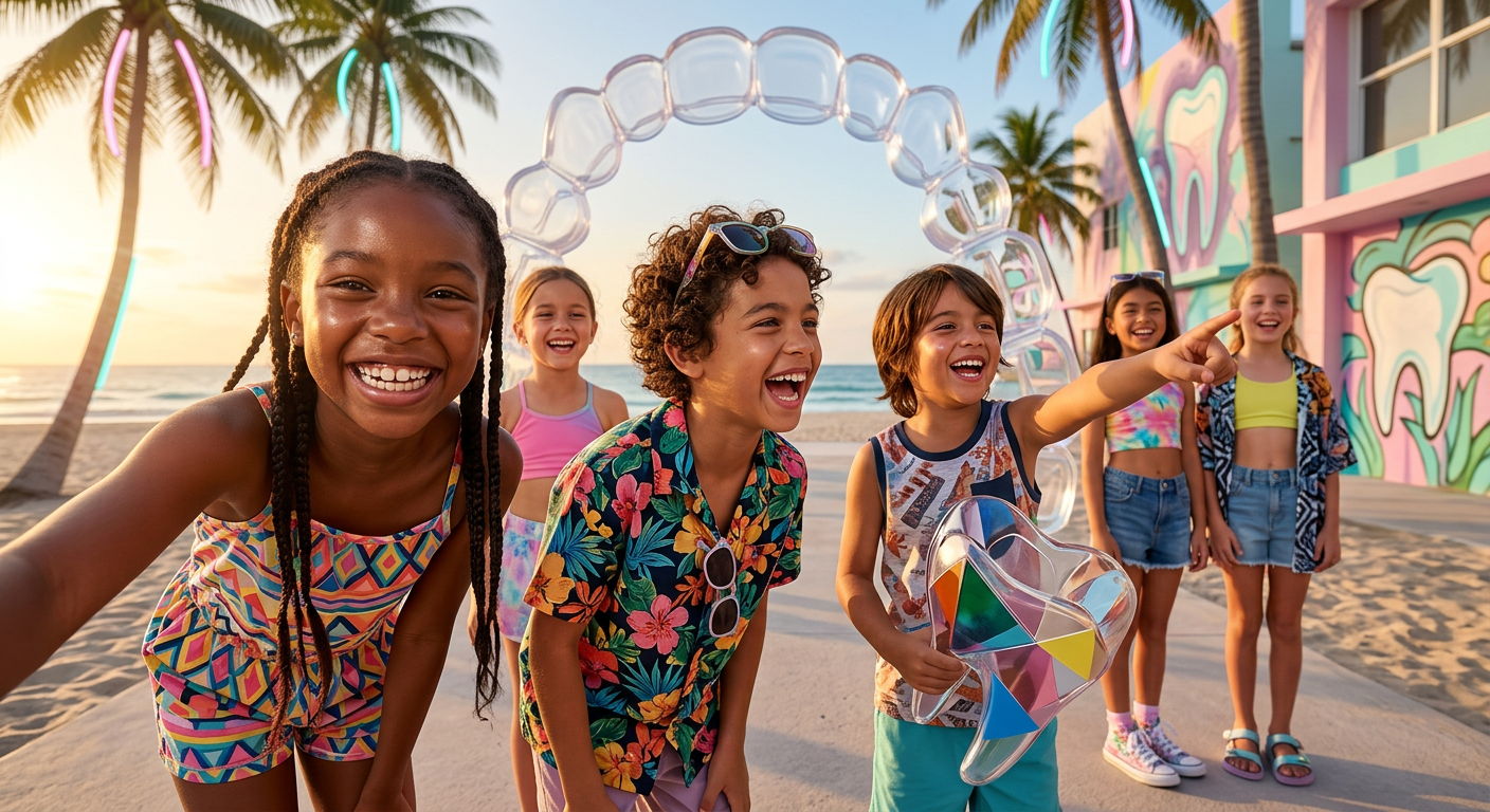 Best orthodontist near me braces invisalign