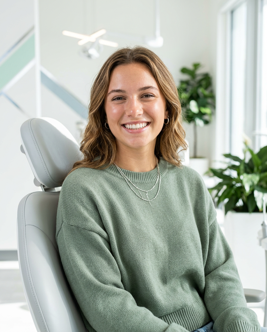 Best orthodontist near me braces invisalign